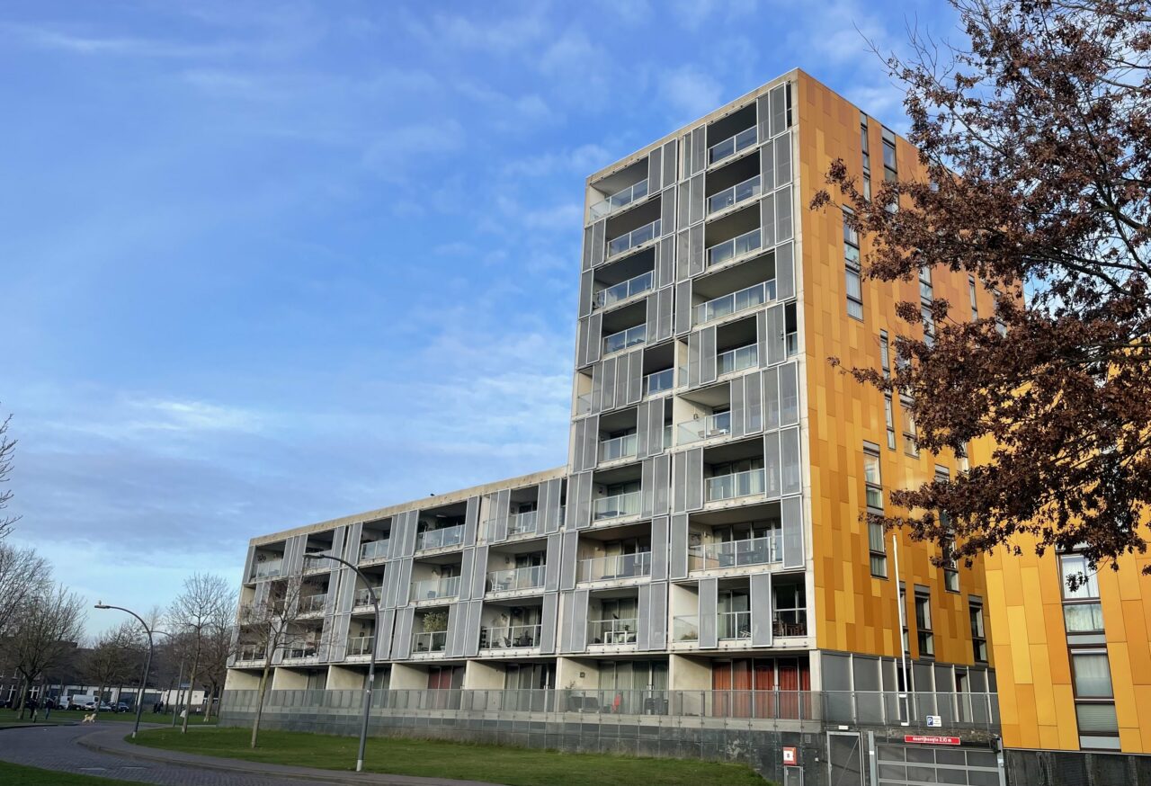 Breda Housing